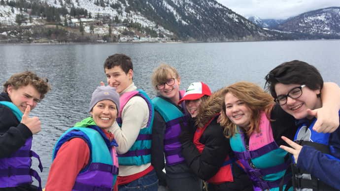 Lake Chelan Water Quality 